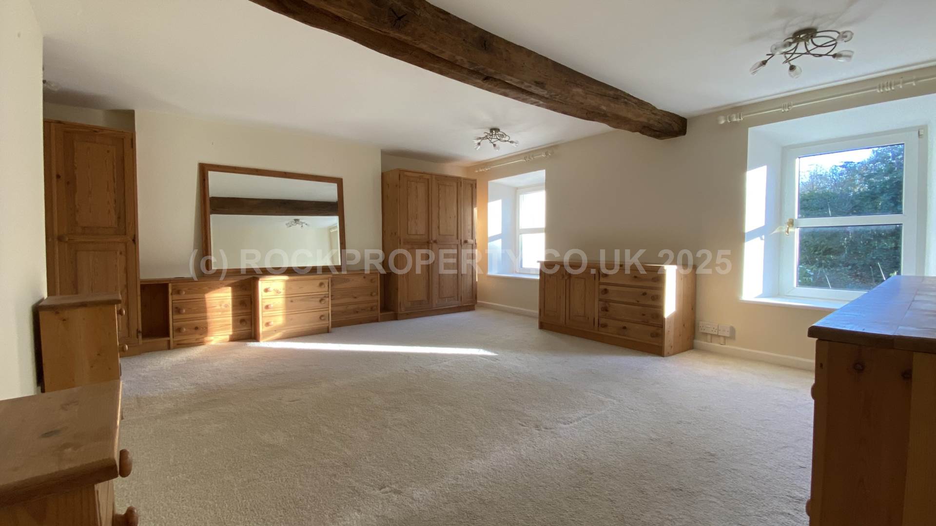 RURAL 2 BED COTTAGE, La Route Des Marais, St Mary, Image 13