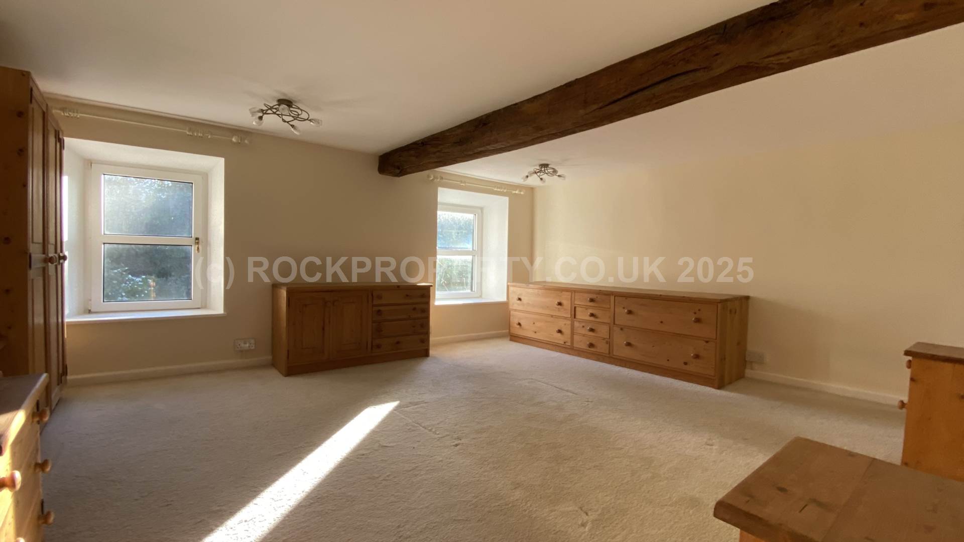 RURAL 2 BED COTTAGE, La Route Des Marais, St Mary, Image 14