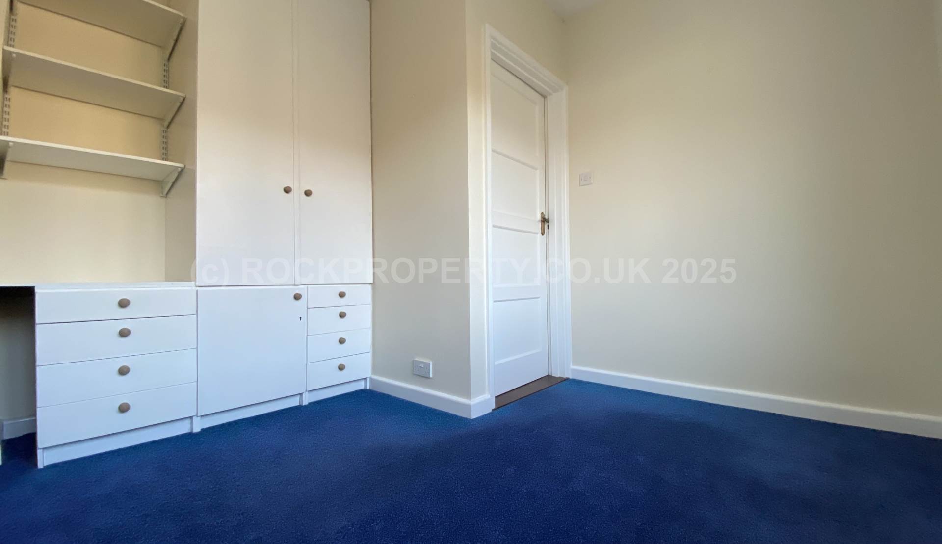 RURAL 2 BED COTTAGE, La Route Des Marais, St Mary, Image 18