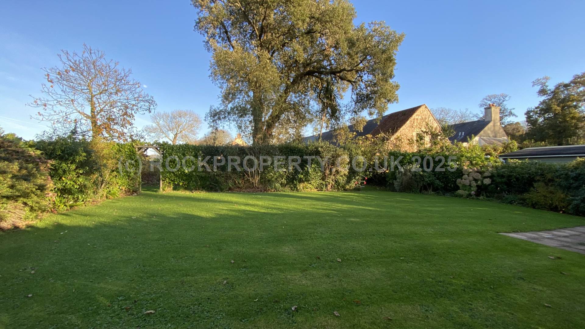 RURAL 2 BED COTTAGE, La Route Des Marais, St Mary, Image 20