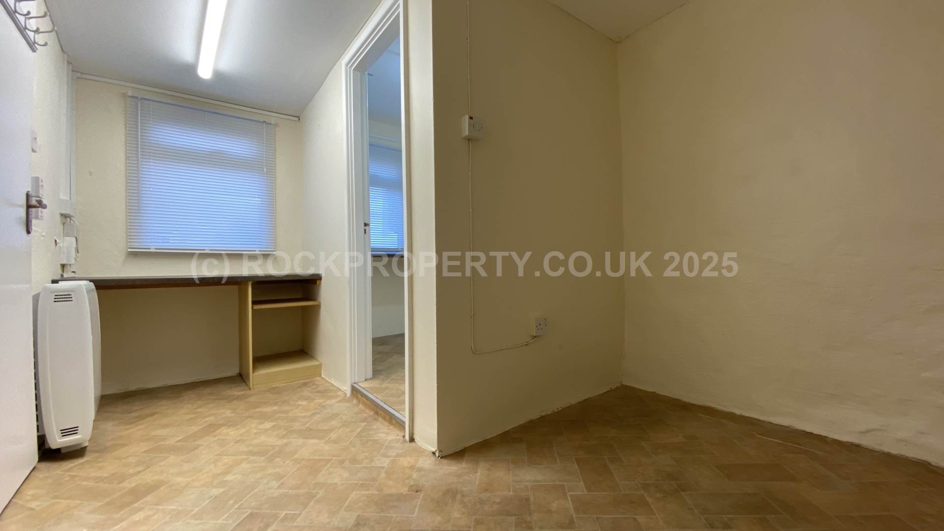 RURAL 2 BED COTTAGE, La Route Des Marais, St Mary, Image 3