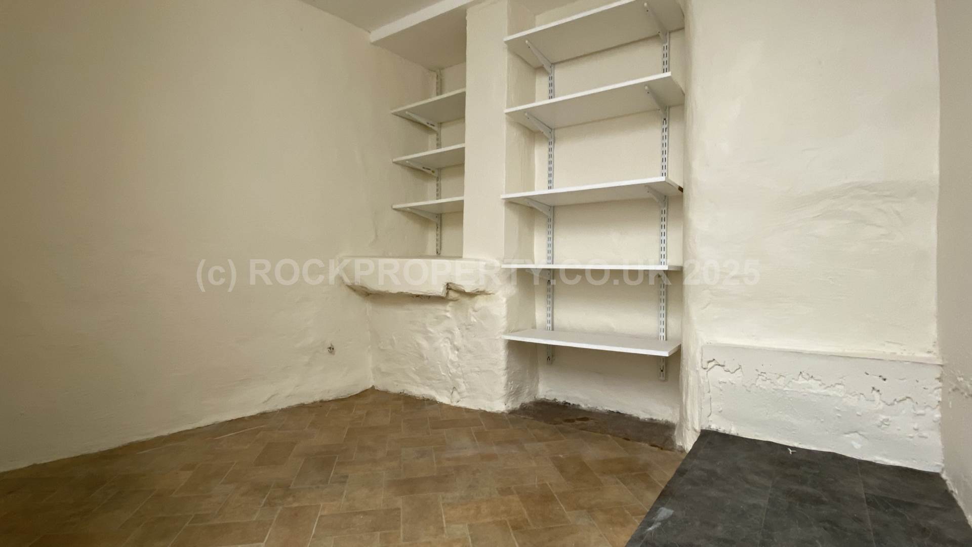 RURAL 2 BED COTTAGE, La Route Des Marais, St Mary, Image 4