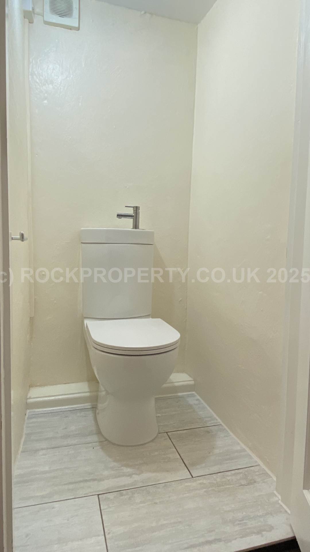 RURAL 2 BED COTTAGE, La Route Des Marais, St Mary, Image 5