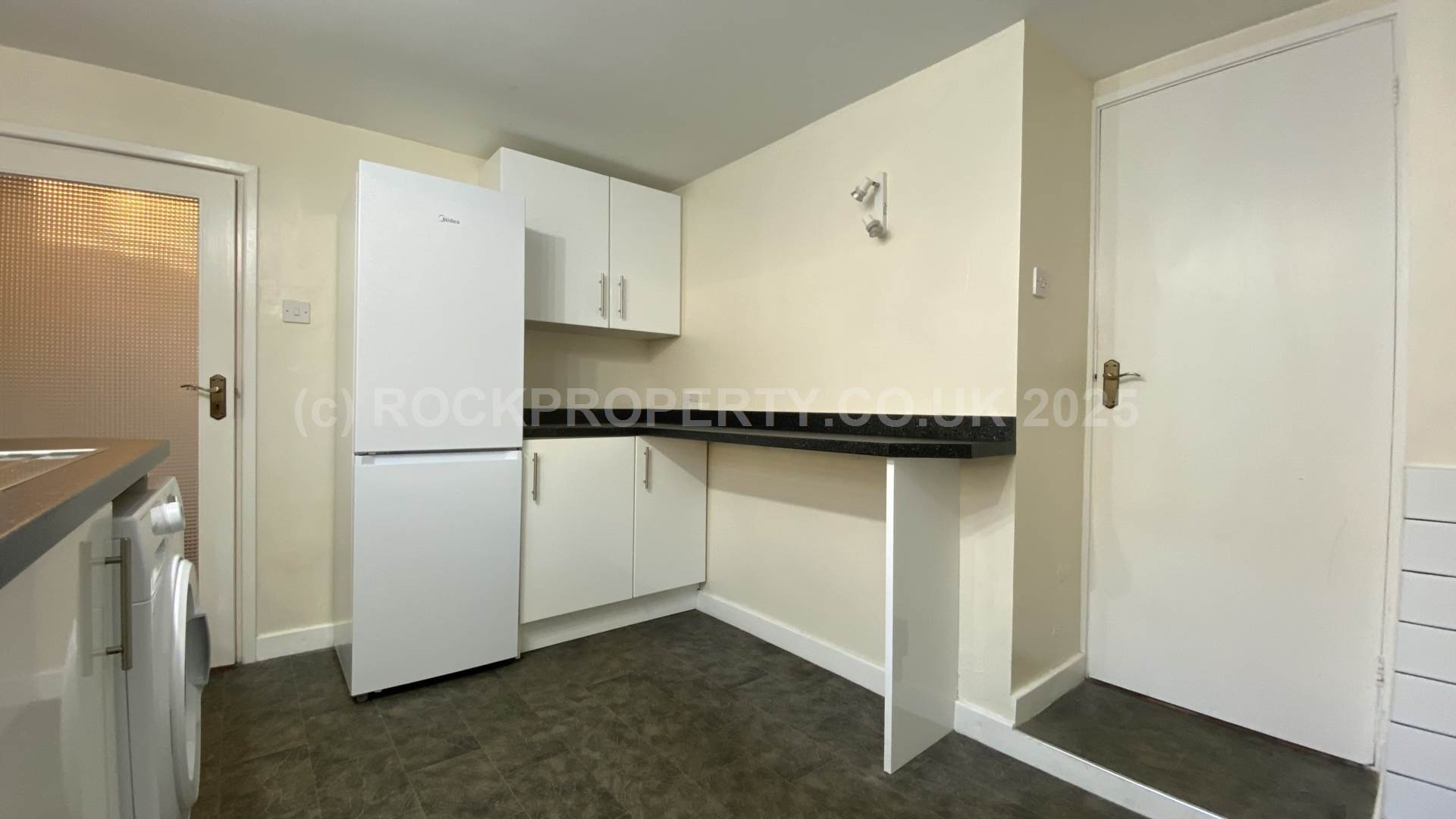 RURAL 2 BED COTTAGE, La Route Des Marais, St Mary, Image 8