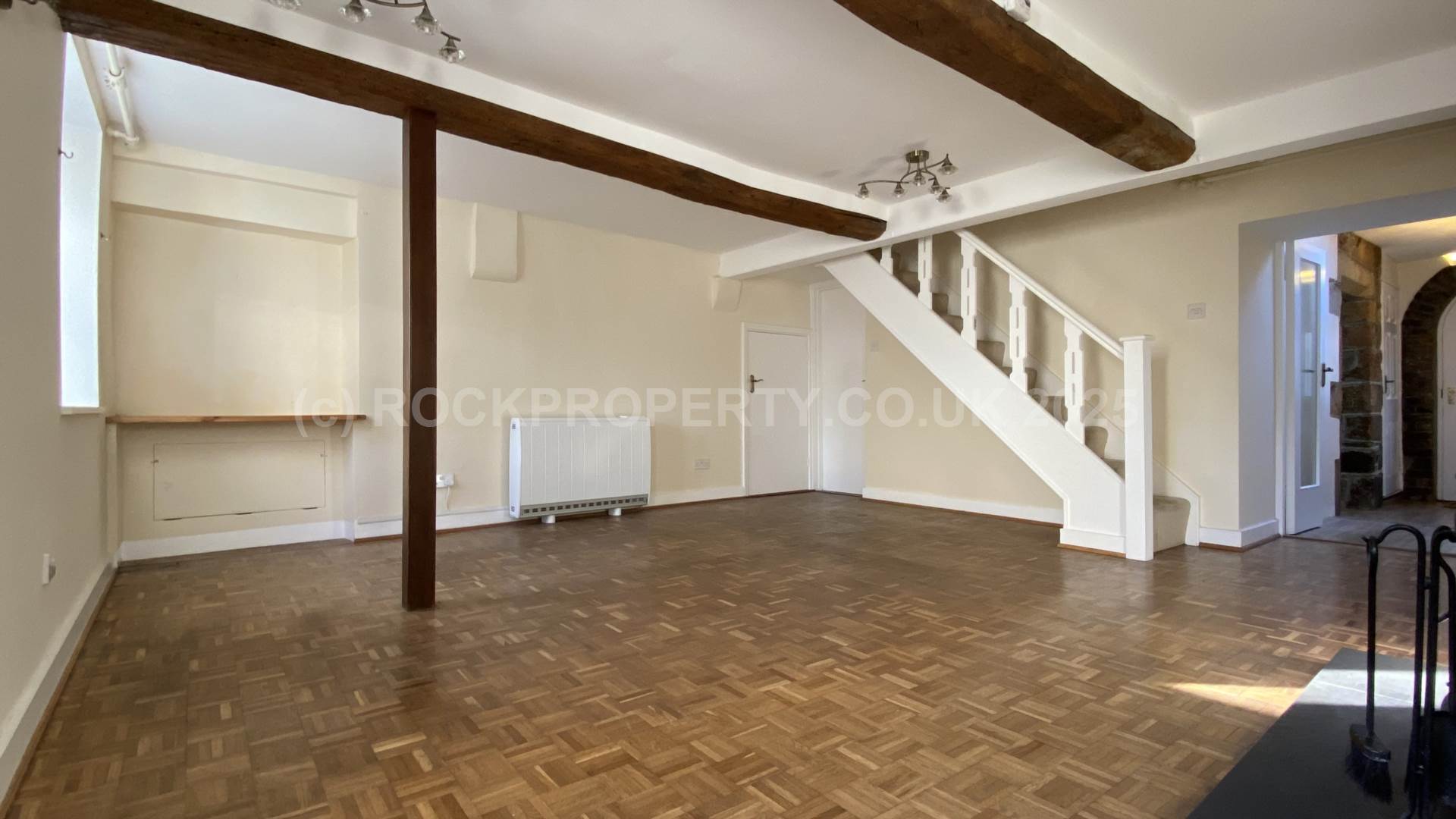 RURAL 2 BED COTTAGE, La Route Des Marais, St Mary, Image 9