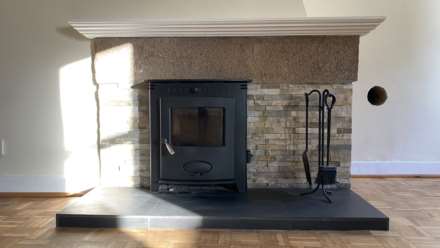 RURAL 2 BED COTTAGE, La Route Des Marais, St Mary, Image 11