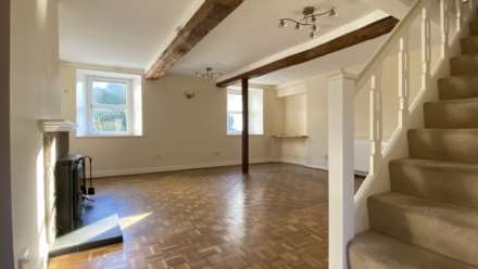 RURAL 2 BED COTTAGE, La Route Des Marais, St Mary, Image 12