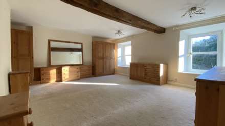 RURAL 2 BED COTTAGE, La Route Des Marais, St Mary, Image 13