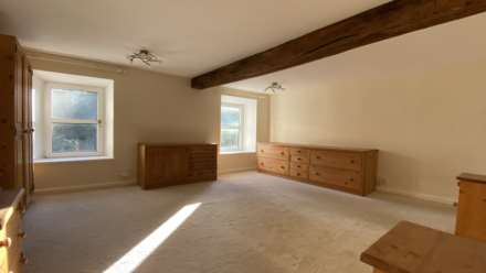 RURAL 2 BED COTTAGE, La Route Des Marais, St Mary, Image 14