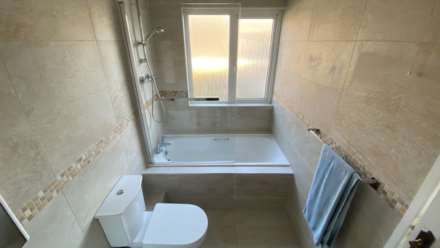 RURAL 2 BED COTTAGE, La Route Des Marais, St Mary, Image 16