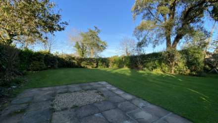 RURAL 2 BED COTTAGE, La Route Des Marais, St Mary, Image 19