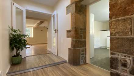 RURAL 2 BED COTTAGE, La Route Des Marais, St Mary, Image 2