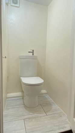 RURAL 2 BED COTTAGE, La Route Des Marais, St Mary, Image 5