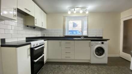 RURAL 2 BED COTTAGE, La Route Des Marais, St Mary, Image 7