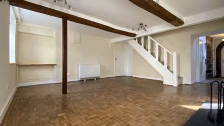 RURAL 2 BED COTTAGE, La Route Des Marais, St Mary, Image 9