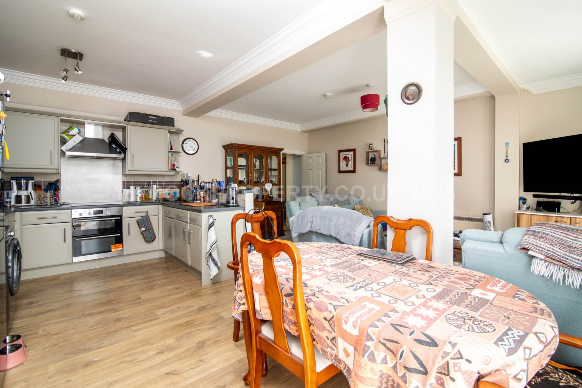 OPEN HOUSE / 12.15 - 1.00 / SAT 1 NOVEMBER, La Grande Route Des Sablons, Grouville, Image 5