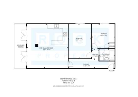 OPEN HOUSE / 12.15 - 1.00 / SAT 1 NOVEMBER, La Grande Route Des Sablons, Grouville, Image 4