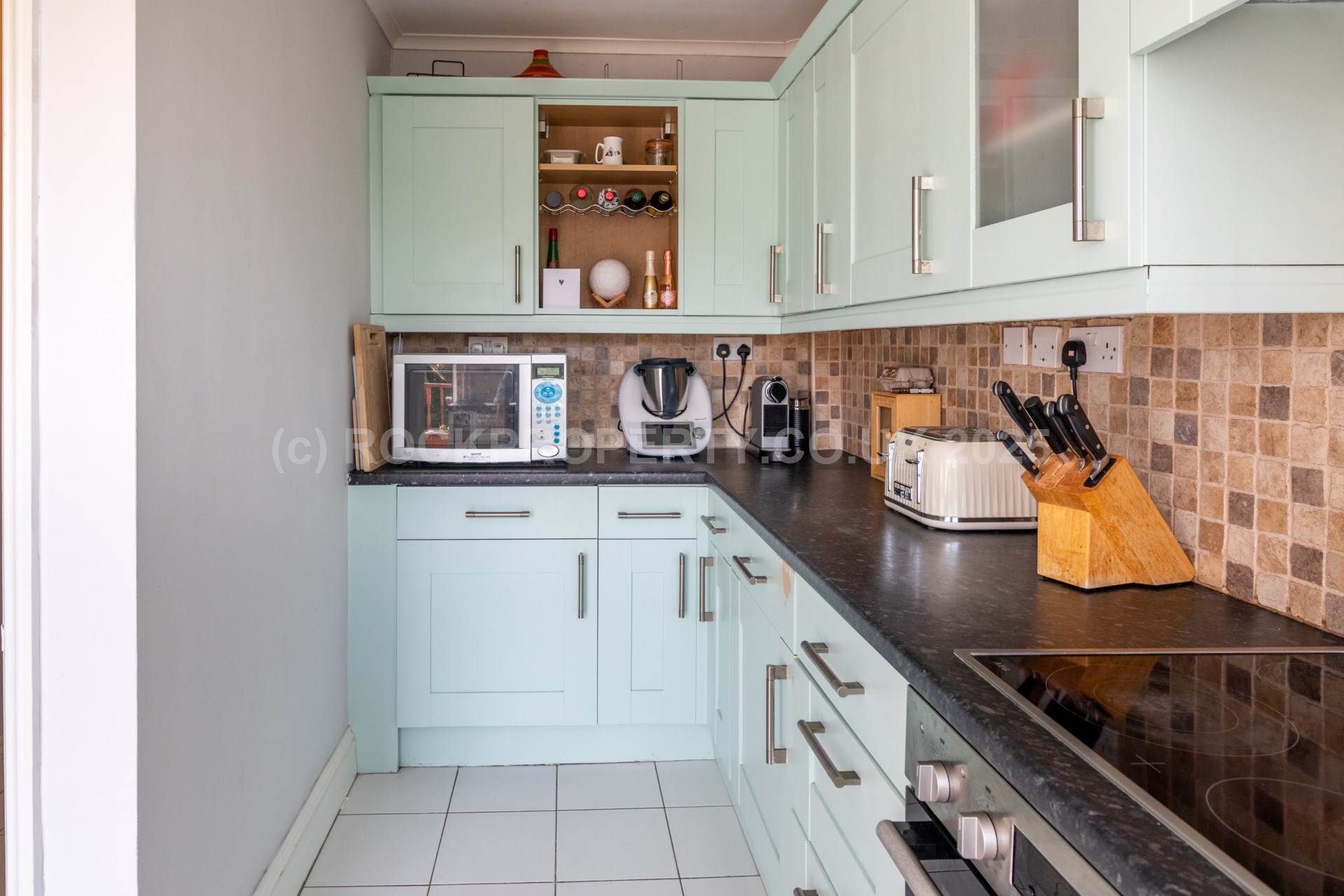 Fabulous 2 Bed + Sea Views, La Vallee De St. Pierre, St Lawrence, Image 10