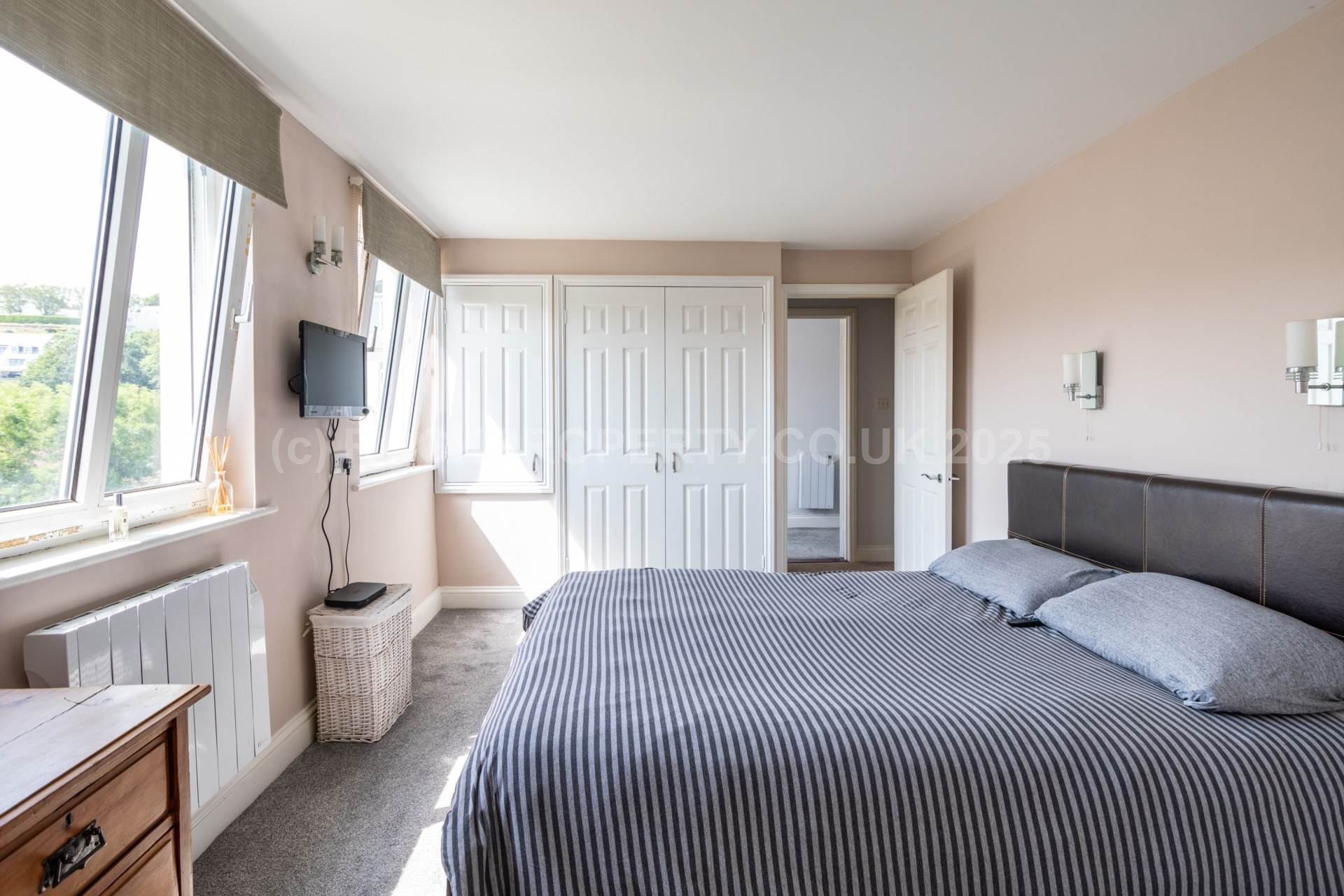 Fabulous 2 Bed + Sea Views, La Vallee De St. Pierre, St Lawrence, Image 19