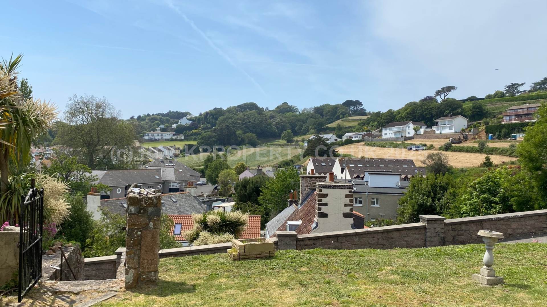 Fabulous 2 Bed + Sea Views, La Vallee De St. Pierre, St Lawrence, Image 4