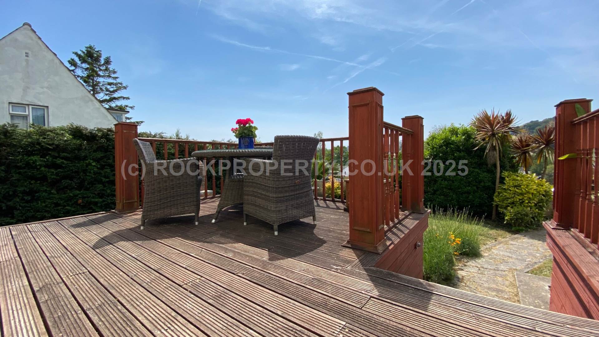 Fabulous 2 Bed + Sea Views, La Vallee De St. Pierre, St Lawrence, Image 7