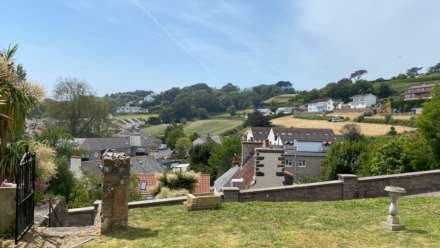 Fabulous 2 Bed + Sea Views, La Vallee De St. Pierre, St Lawrence, Image 4