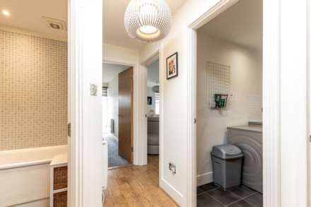 Modern 1 Bed + S/F Balcony, La Route De St Aubin, St Lawrence, Image 10