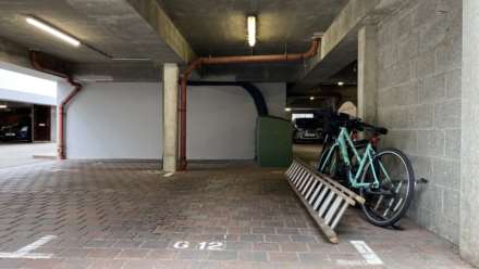 Modern 1 Bed + S/F Balcony, La Route De St Aubin, St Lawrence, Image 17