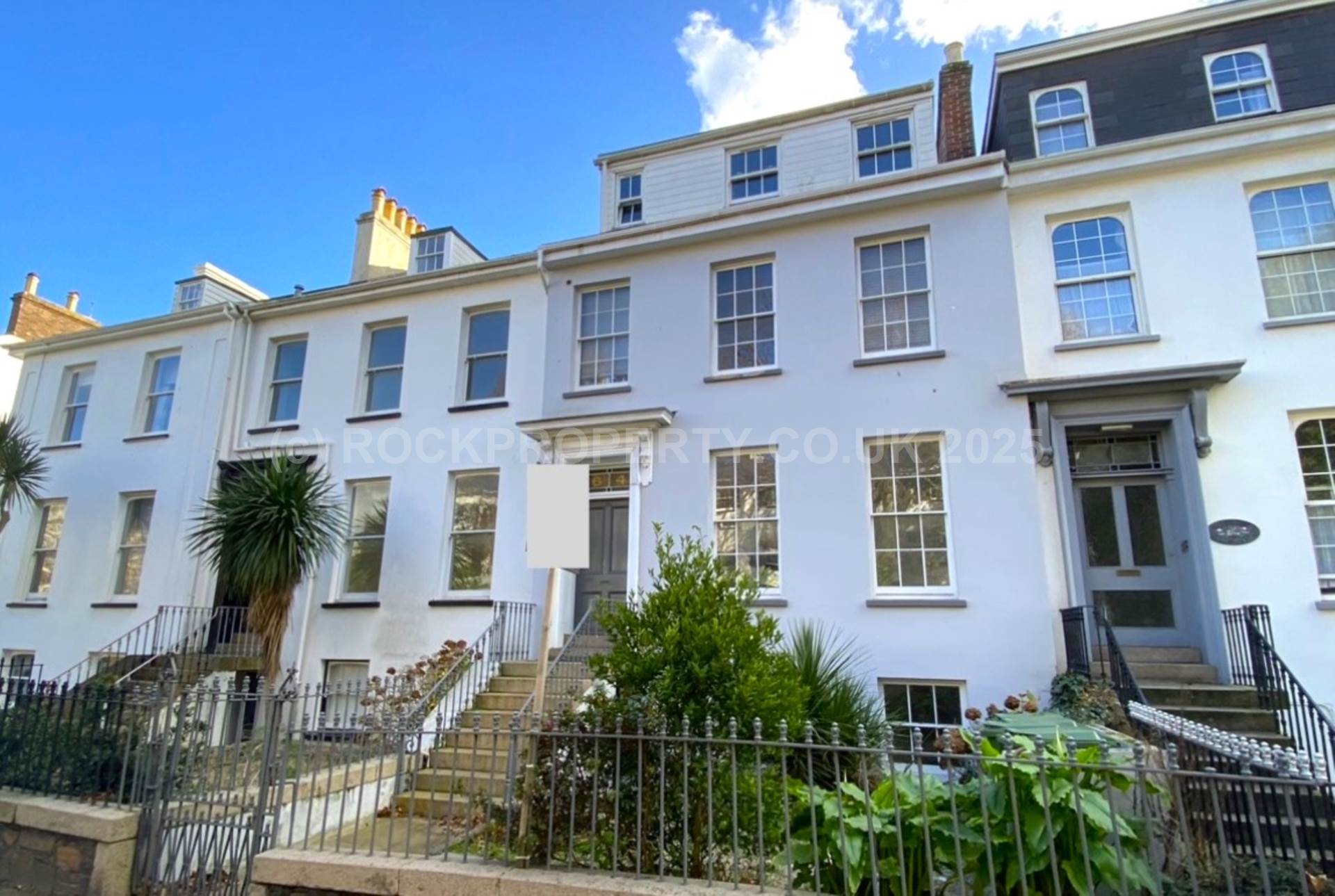 Newly Modernised 1 Bed, Rouge Bouillon, St Helier, Image 15