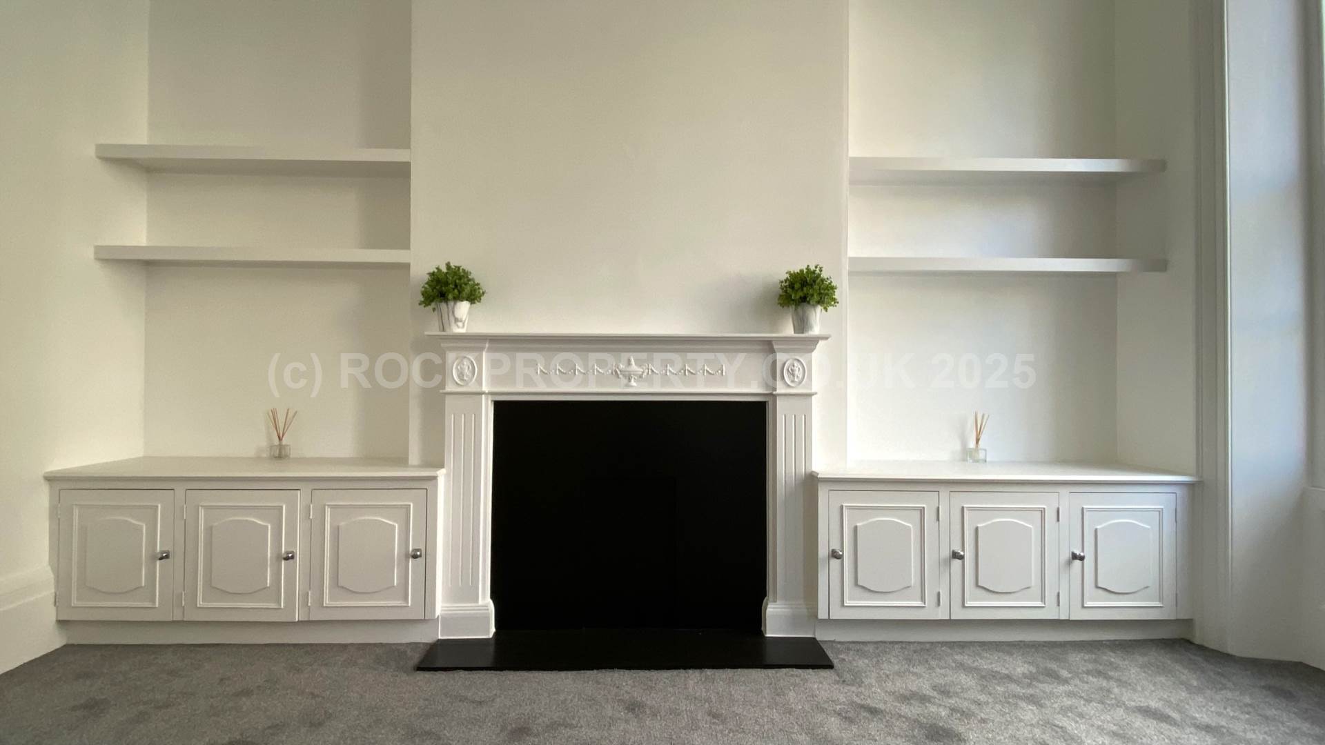 Newly Modernised 1 Bed, Rouge Bouillon, St Helier, Image 2