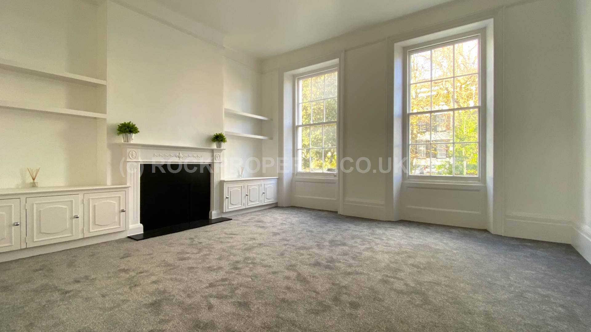 Newly Modernised 1 Bed, Rouge Bouillon, St Helier, Image 3