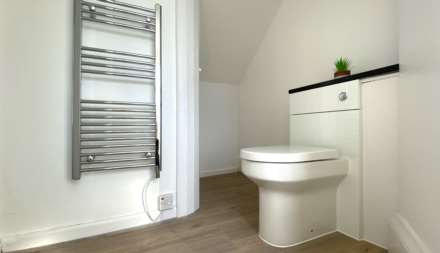 Newly Modernised 1 Bed, Rouge Bouillon, St Helier, Image 14