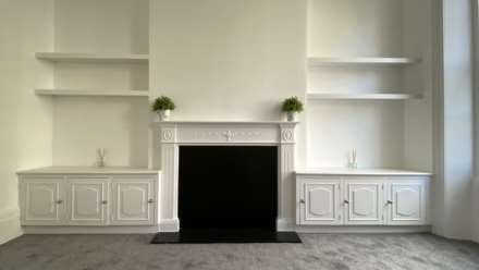 Newly Modernised 1 Bed, Rouge Bouillon, St Helier, Image 2