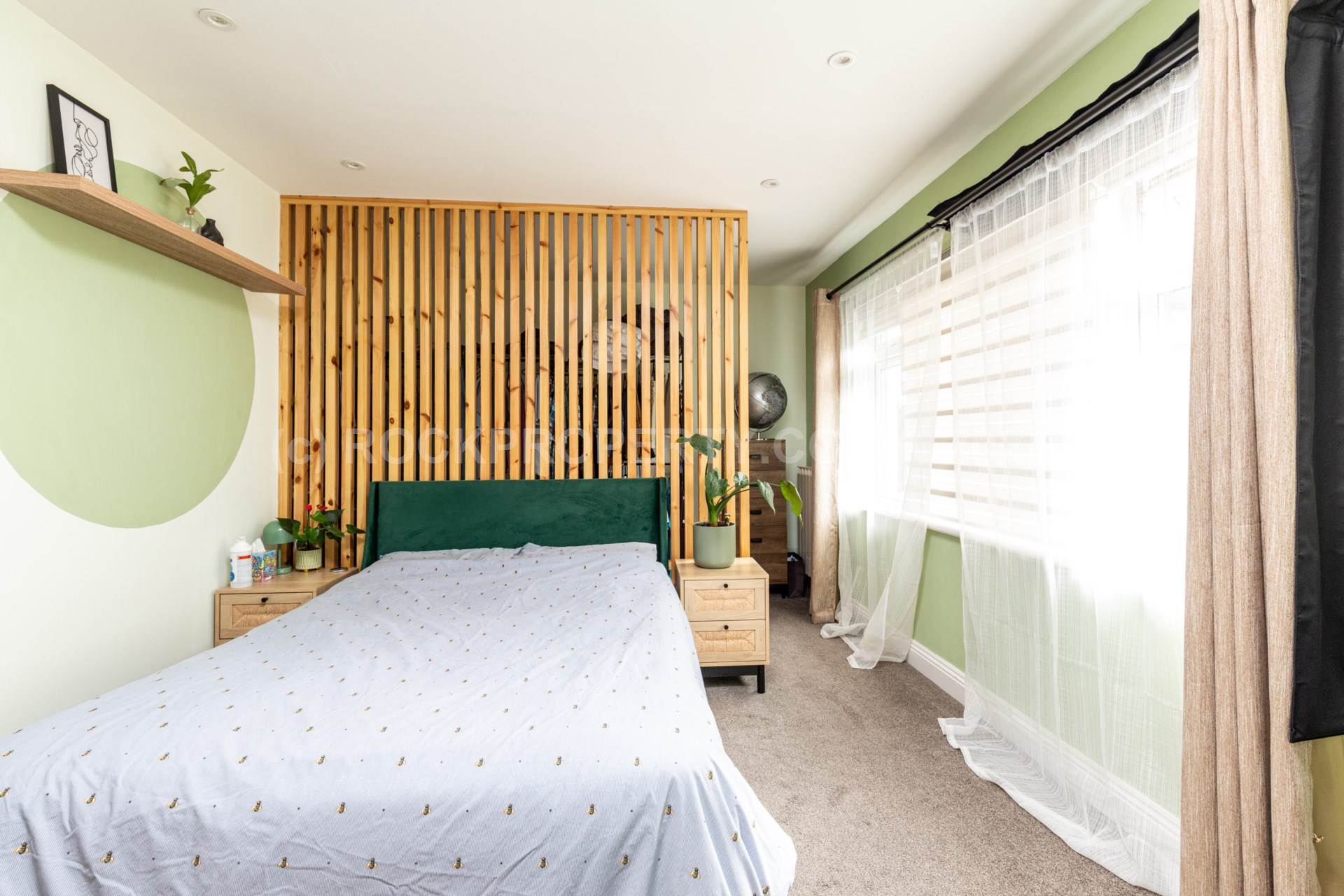 Detached 3 Bed 2 Bath Bungalow, Victoria Road, St Saviour, Image 15