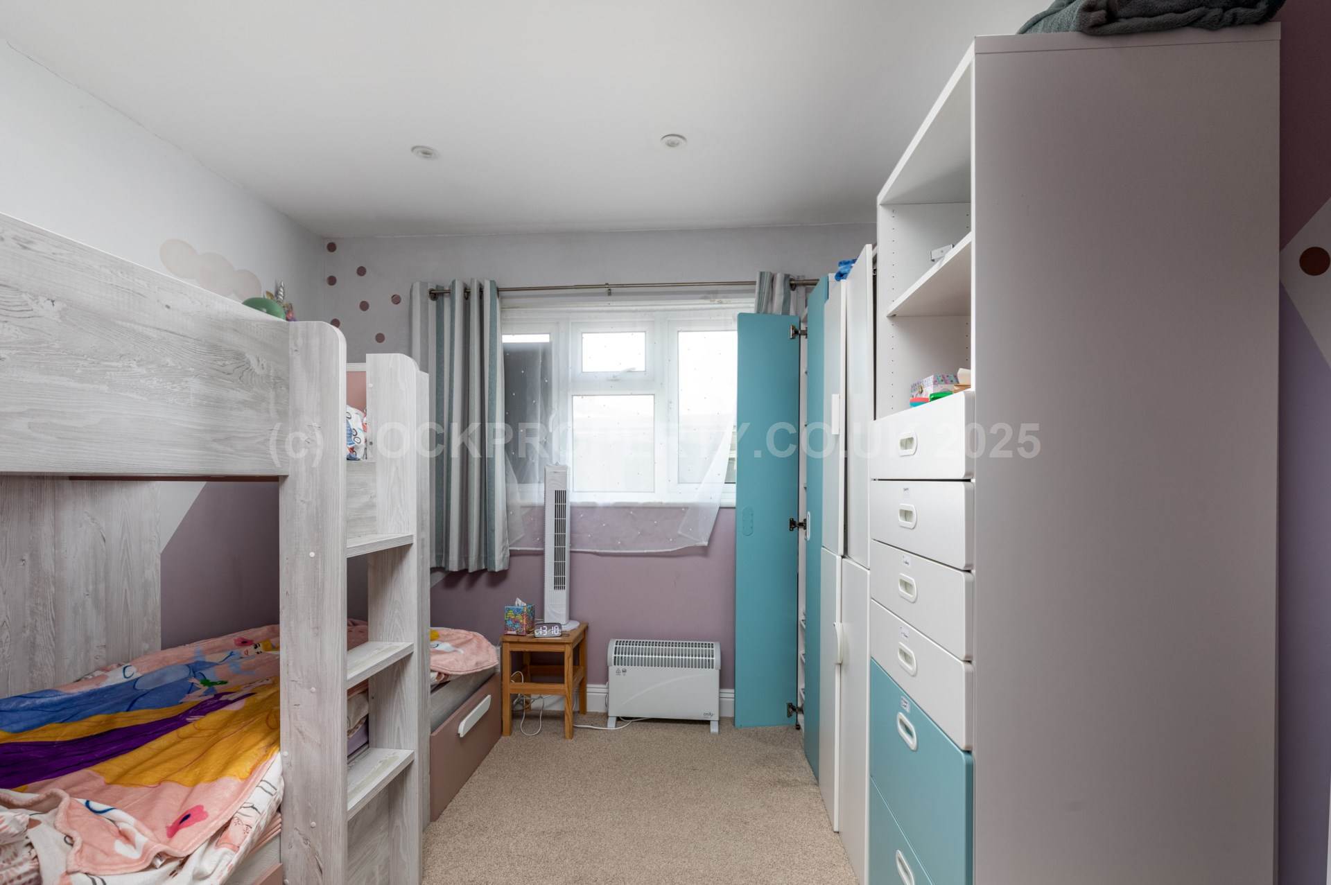 Detached 3 Bed 2 Bath Bungalow, Victoria Road, St Saviour, Image 17