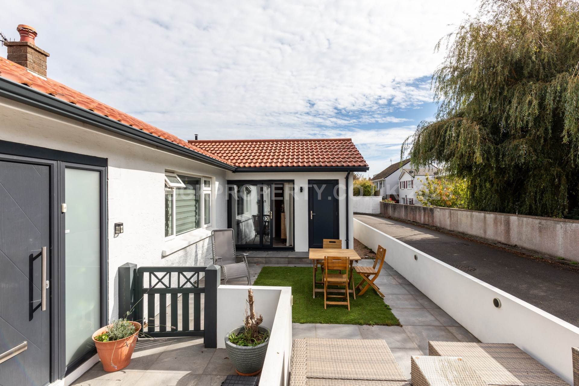 Detached 3 Bed 2 Bath Bungalow, Victoria Road, St Saviour, Image 2