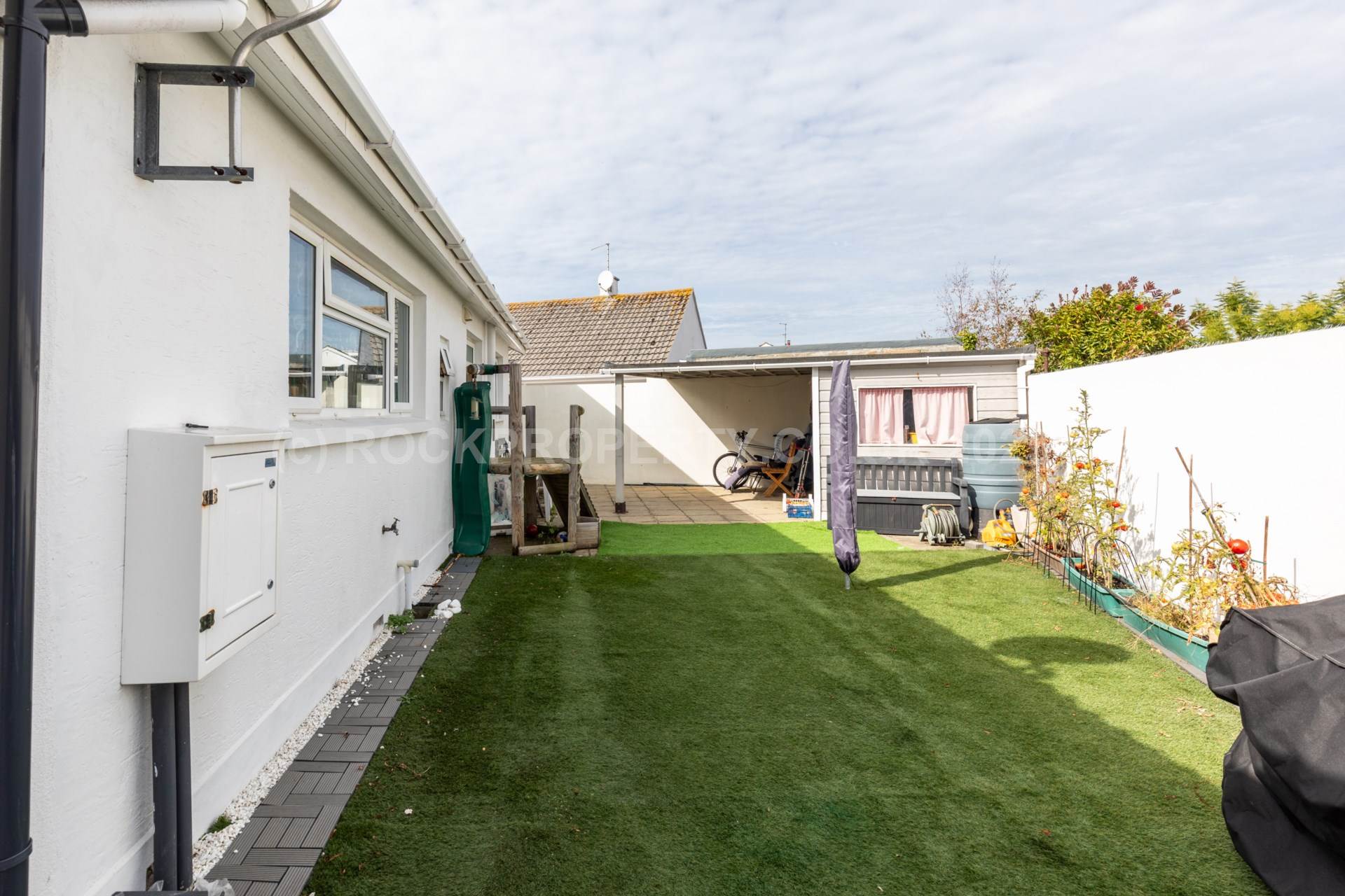 Detached 3 Bed 2 Bath Bungalow, Victoria Road, St Saviour, Image 20