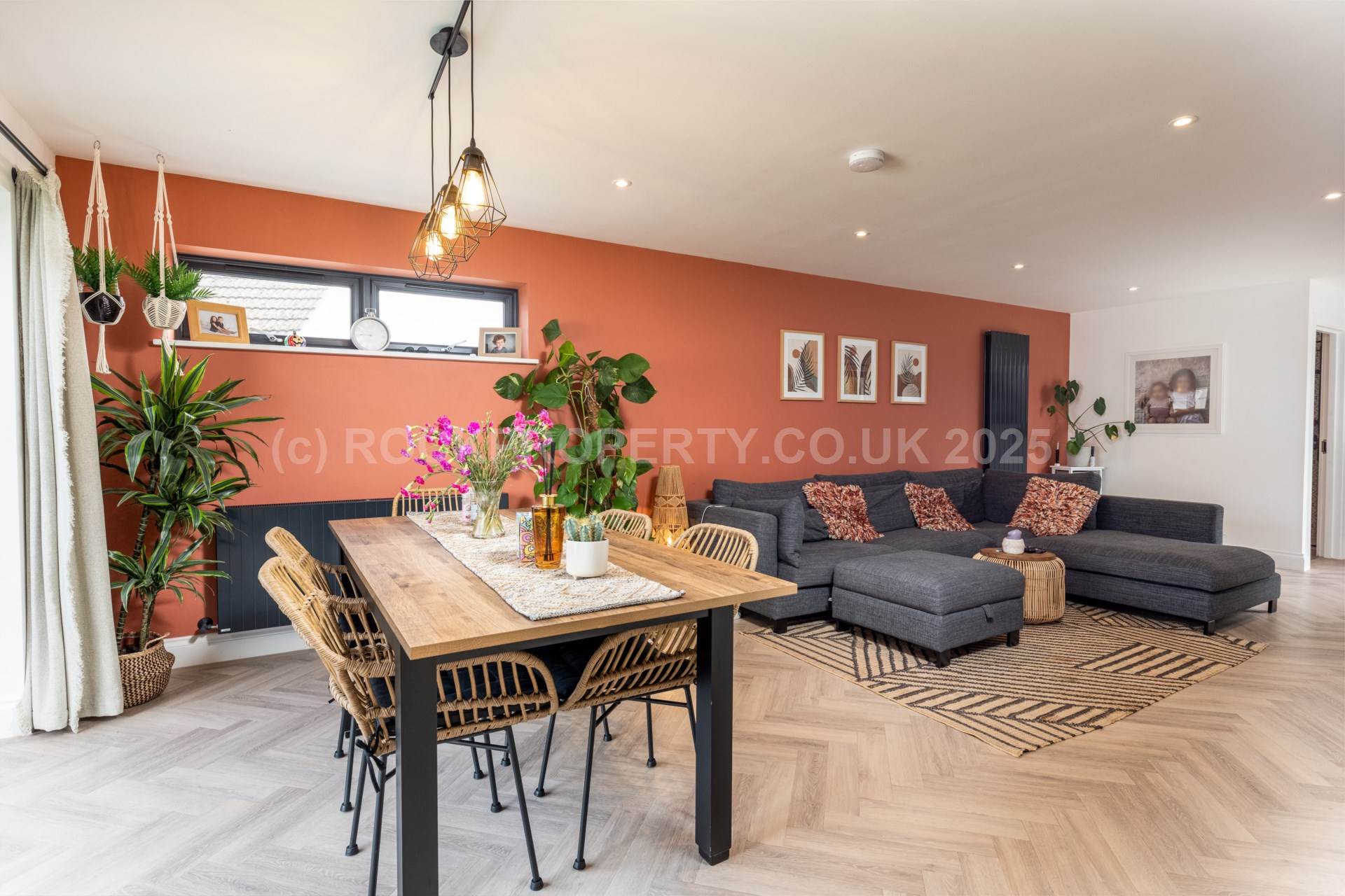 Detached 3 Bed 2 Bath Bungalow, Victoria Road, St Saviour, Image 8