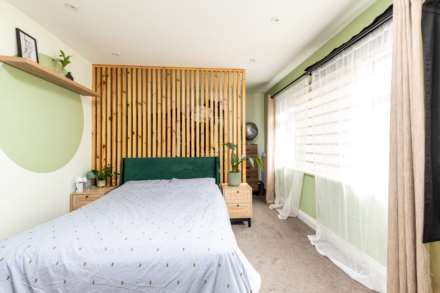 Detached 3 Bed 2 Bath Bungalow, Victoria Road, St Saviour, Image 15