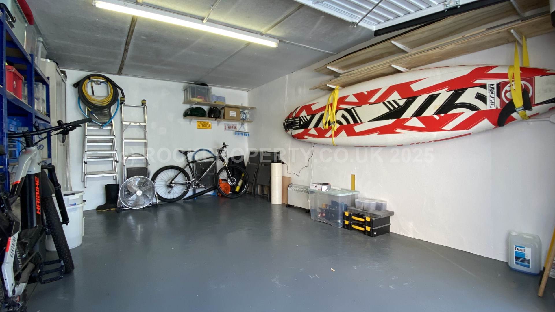 2 BED DUPLEX / GARAGE & PARKING, Grouville Coast Rd, Grouville, Image 18