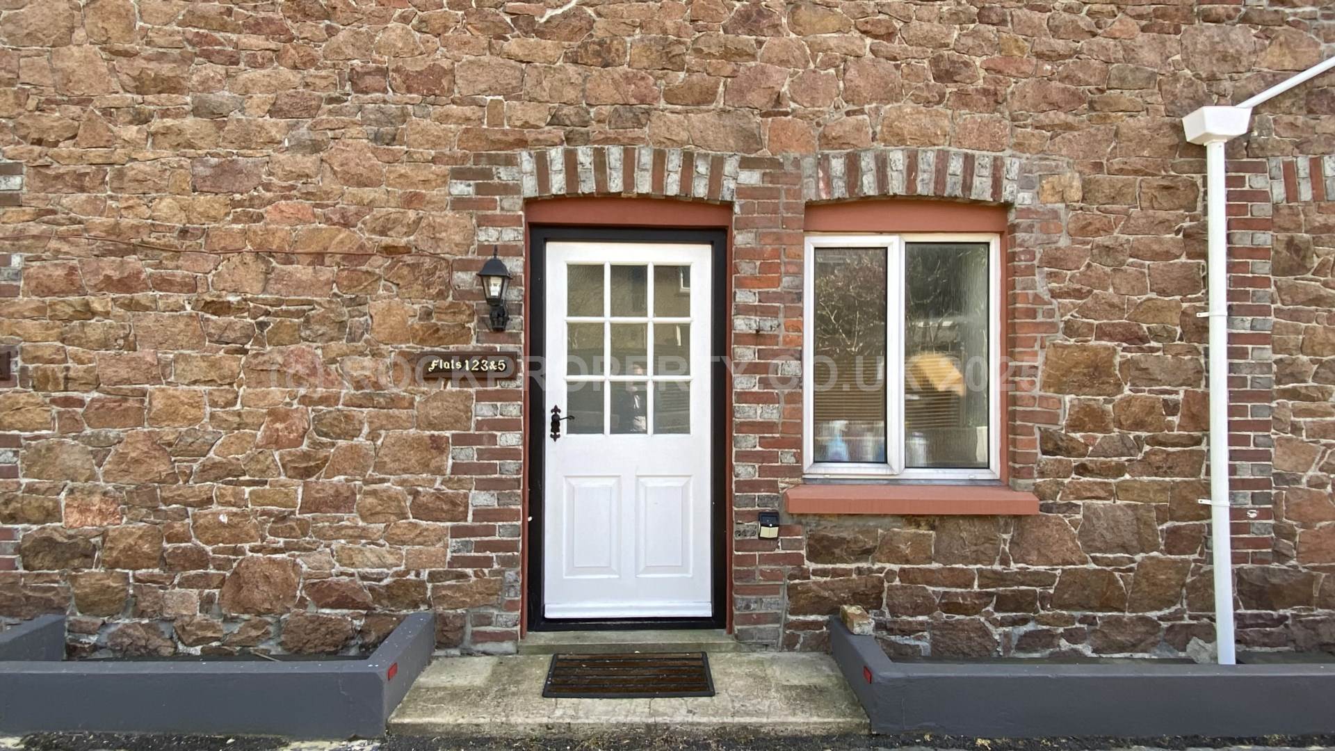 2 BED DUPLEX / GARAGE & PARKING, Grouville Coast Rd, Grouville, Image 3