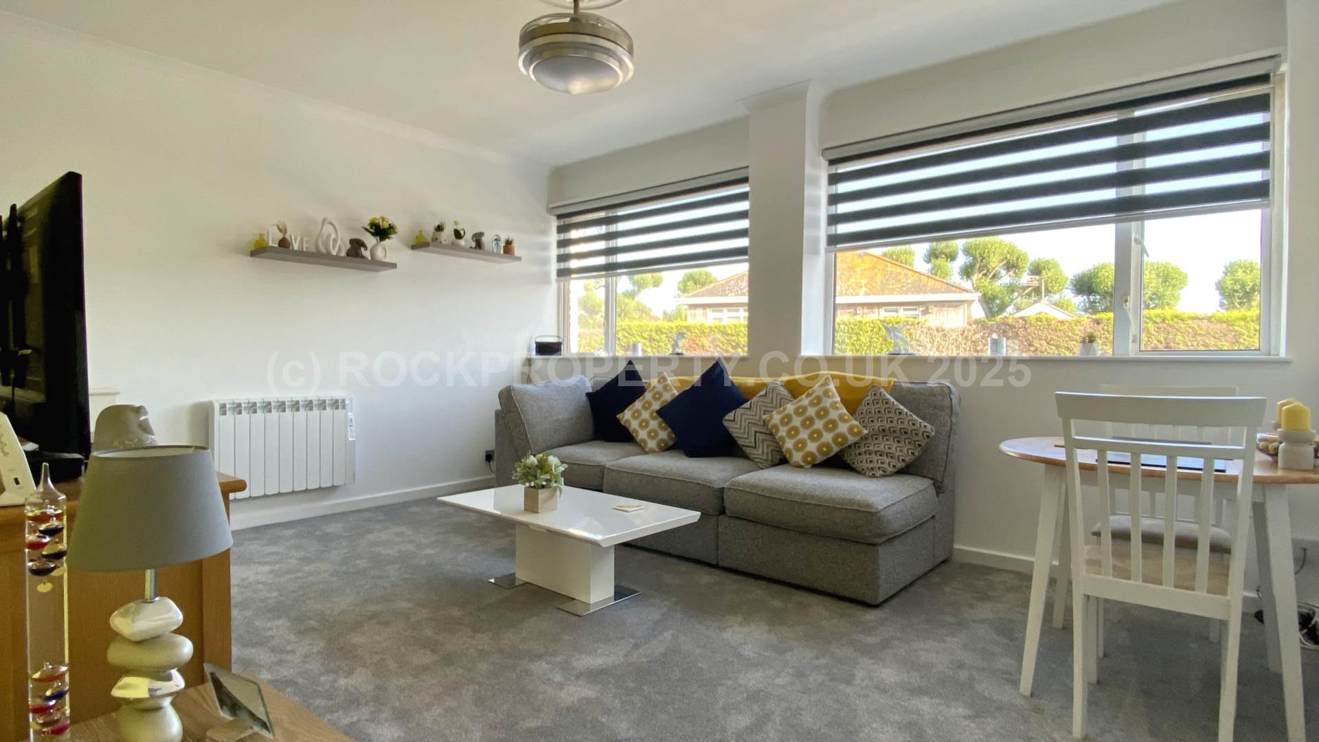 2 BED DUPLEX / GARAGE & PARKING, Grouville Coast Rd, Grouville, Image 4