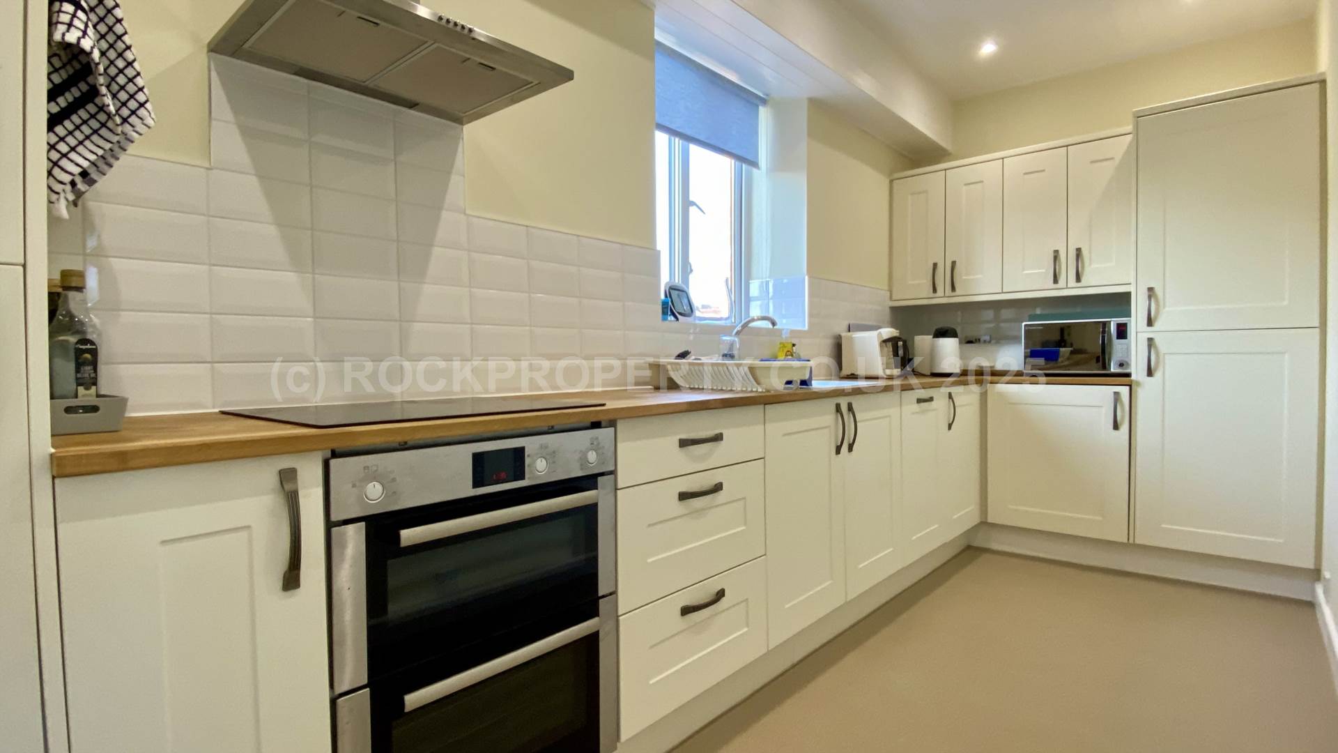 2 BED DUPLEX / GARAGE & PARKING, Grouville Coast Rd, Grouville, Image 6