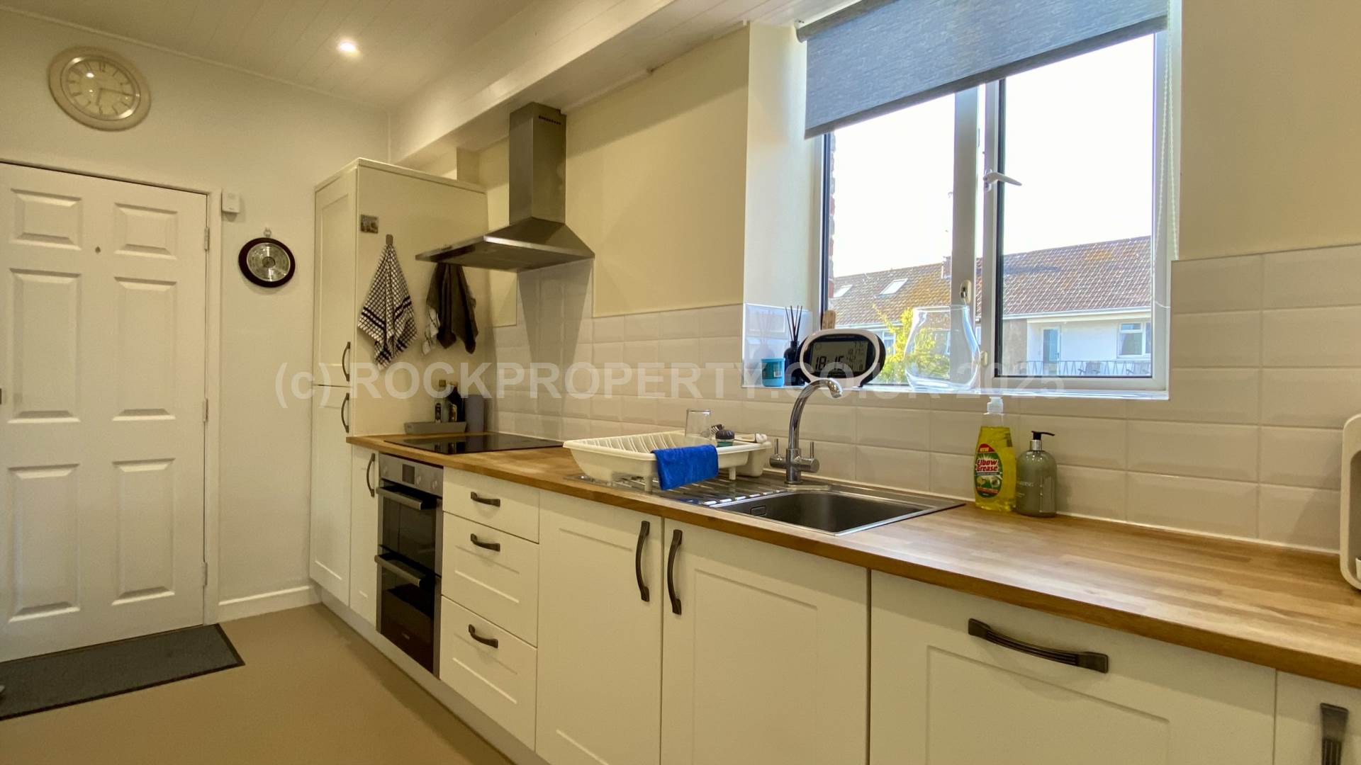 2 BED DUPLEX / GARAGE & PARKING, Grouville Coast Rd, Grouville, Image 8