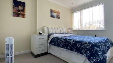 2 BED DUPLEX / GARAGE & PARKING, Grouville Coast Rd, Grouville, Image 10