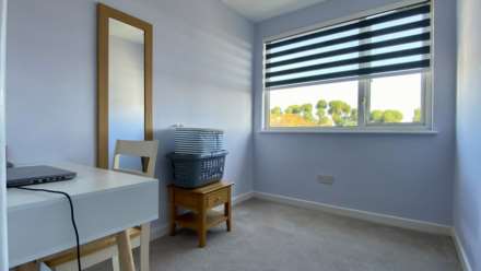 2 BED DUPLEX / GARAGE & PARKING, Grouville Coast Rd, Grouville, Image 13