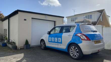 2 BED DUPLEX / GARAGE & PARKING, Grouville Coast Rd, Grouville, Image 17