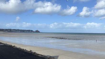 2 BED DUPLEX / GARAGE & PARKING, Grouville Coast Rd, Grouville, Image 2