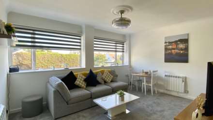 2 BED DUPLEX / GARAGE & PARKING, Grouville Coast Rd, Grouville, Image 5