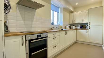 2 BED DUPLEX / GARAGE & PARKING, Grouville Coast Rd, Grouville, Image 6